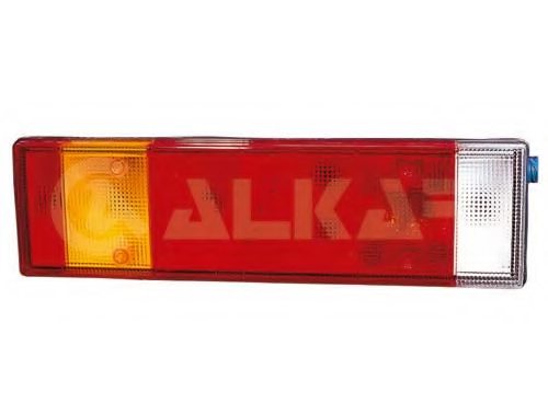 ALKAR 9741016 Combination Rearlight